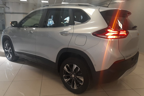 Chevrolet Tracker 1.2 Premier Turbo At