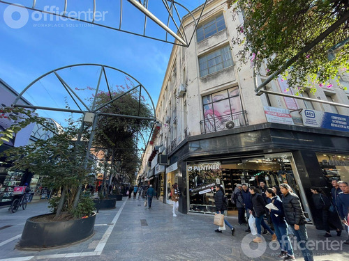 Venta De Local En 25 De Mayo 7- Centro De Córdoba
