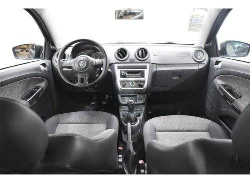 Volkswagen Gol Trend 1.6 3p Trendline L13 2014 - Rpm Moviles