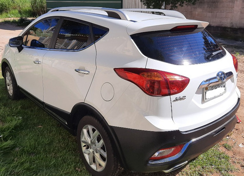 Jac T5 1.5 16v Jetflex 4p Manual