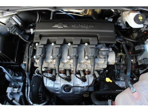 Chevrolet Cobalt 18 A Elite