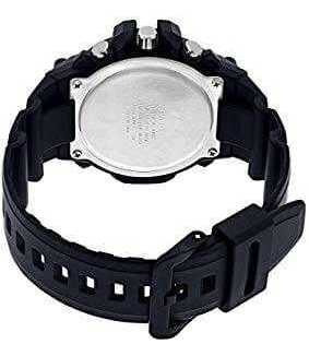 Relógio Casio Masculino Chronograph Mcw-100h-9a2vdf