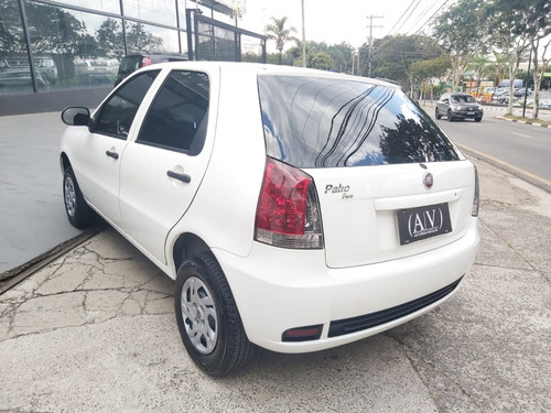 Imagem 6 de 9 de Fiat Palio Fire 1.0 2017