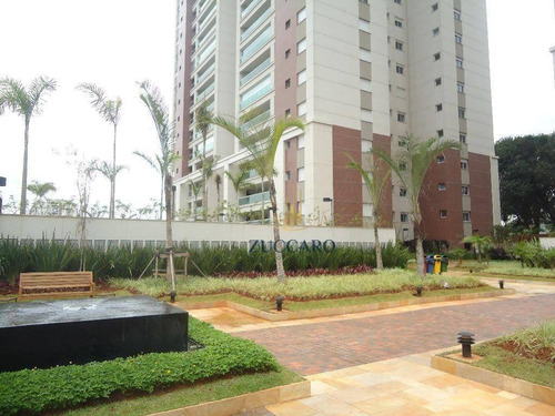 Imagem 29 de 29 de Apartamento Com 2 Dormitórios À Venda, 197 M² Por R$ 2.200.000,00 - Jardim Santa Mena - Guarulhos/sp - Ap18279