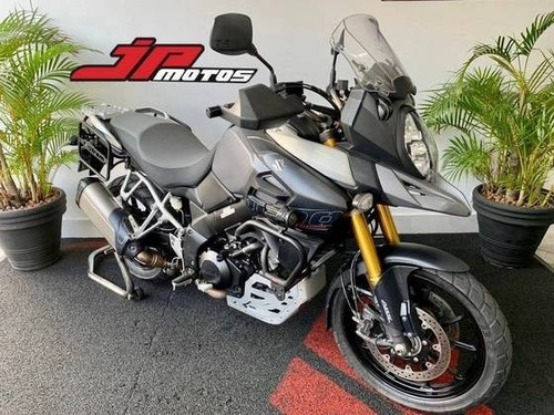 Imagem 1 de 8 de Suzuki V Strom 1000 Abs