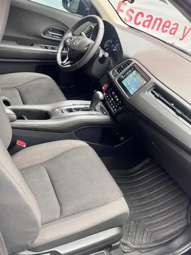 Honda HR-V 1.8 Prime Cvt