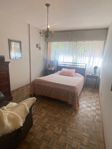 Apartamento 3 Dormitorios Golf Con Garaje