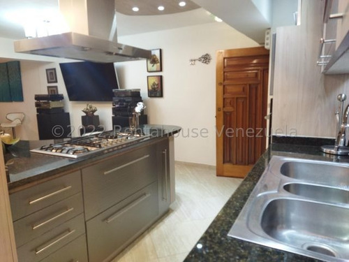 Imagen 5 de 30 de Apartamento En Venta Clnas Bello Monte 22-25555 Juan Paz 0412-6250686