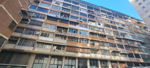 Apartamento En Venta Sebucan 24-15210 