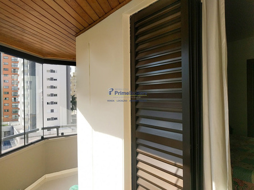 Imagem 3 de 15 de Excelente Apartamento Na Vila Mascote, Com Ótima Localização - Pb37887