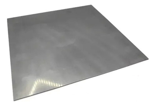 Lámina Lisa Acero Inoxidable 304 Calibre 22 De 4x10ft 
