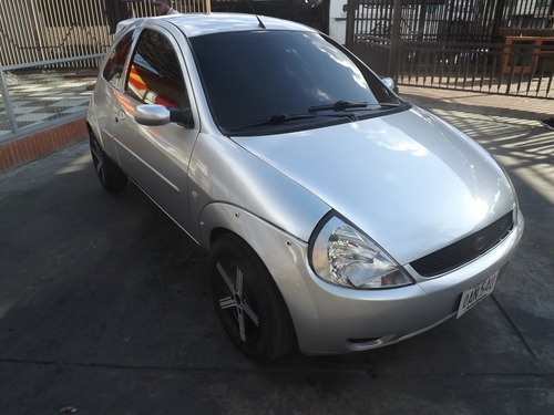 Ford Ka .
