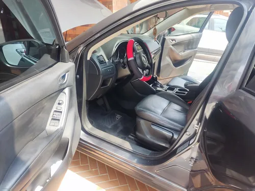 Mazda CX-5 2.0 Prime