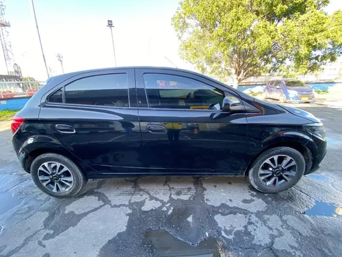 Chevrolet Onix 1.4 Ltz
