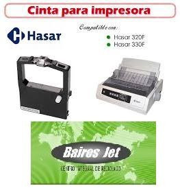 Cinta Original Hasar Smh/p-330f / Smh/p-340f Bairesjetweb