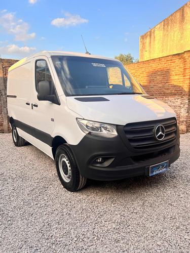 Mercedes-Benz Sprinter 311 Cdi Furgón 3250 Te V2