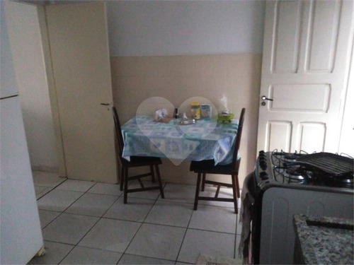 Casa 3 Dormitórios Para Venda - Bom Retiro - 324-im392646