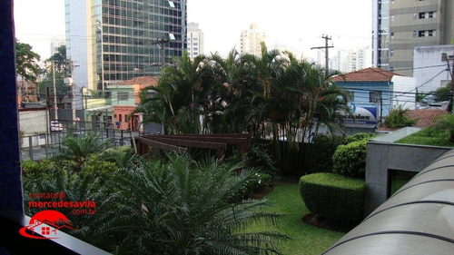 Imagem 13 de 15 de Apartamento - Vila Olimpia 51 M² - V-103795