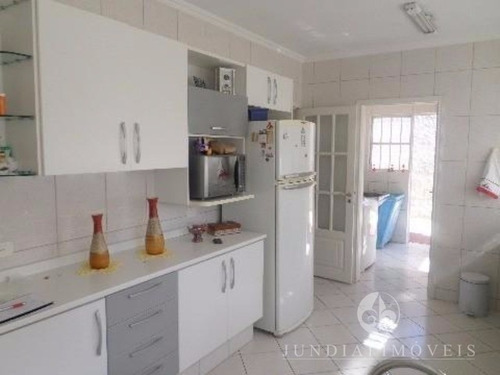 Imagem 5 de 30 de Belíssima Chácara À Venda Na Melhor Localização Do Caxambu Em Jundiaí - 1.950 M² 04 Dormitórios, Área De Lazer. - Ch00093 - 4250511