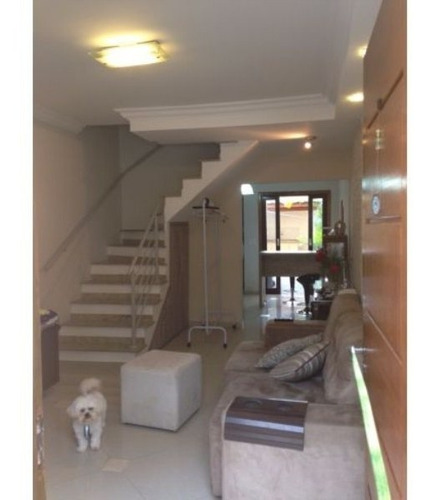 Imagem 11 de 20 de Casa - Cov77 - 3125642