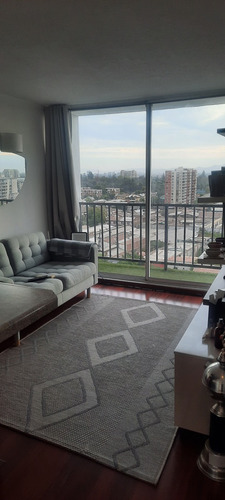 Departamento Unipersonal Nataniel Cox