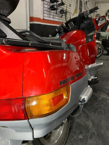 Imagen 6 de 9 de Honda Pacificcoast 800cc 1997 Kilómetros 58330