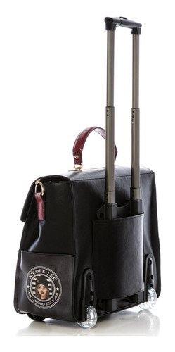 Carry-on Nicole Lee -wow- Rt1505