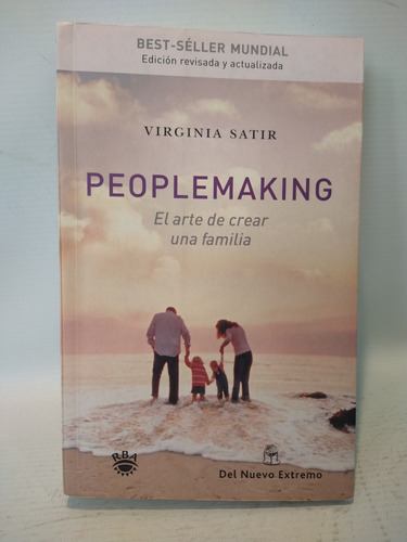 Peoplemaking Virginia Satir Rba 