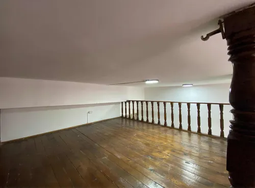 Vendo Apartamento 1 Piso