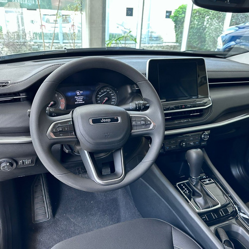 Imagen 16 de 16 de Jeep Compass