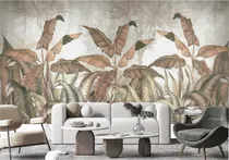 Comprar Vinilos Murales Empapelados Paisaje Tropical Tierras Ad
