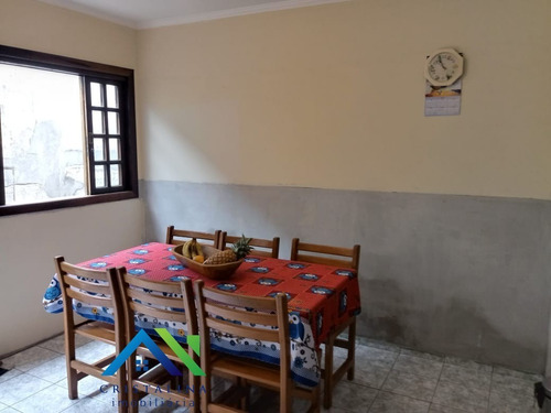 Imagem 17 de 30 de Venda/permuta Casa 3 Dormitórios Santo Antonio I Campo Limpo Paulista/sp - Ca00134 - 34952417
