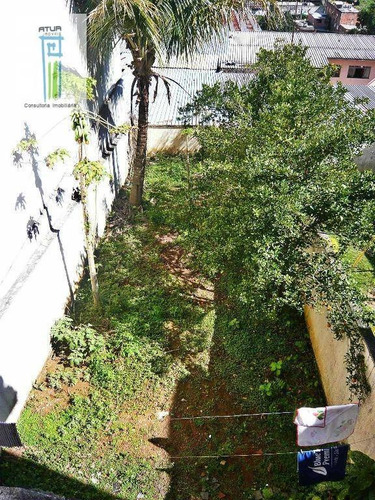 Imagem 18 de 18 de Casa Com 3 Dormitórios À Venda, 270 M² Por R$ 745.000,00 - Vila Amália (zona Norte) - São Paulo/sp - Ca0099