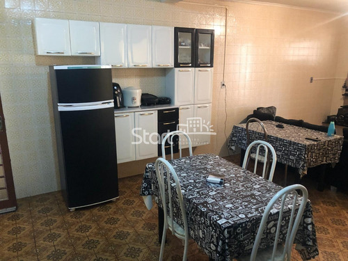 Imagem 3 de 21 de Casa À Venda Em Jardim Guarani - Ca008114