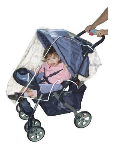 Protector De Lluvia Para Coche - Dreambaby