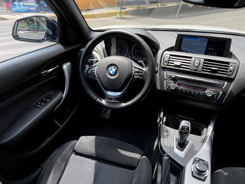 Bmw Serie 1 3.0 5p M135ia At 2014