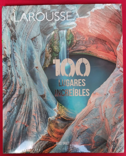 100 Lugares Increíbles