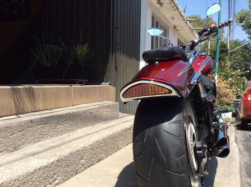 Yamaha Xv 1900 2010