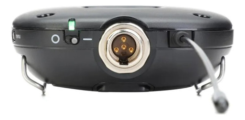 Shure Slxd15-g58 Sistema De Microfonia Inalambrico Digital
