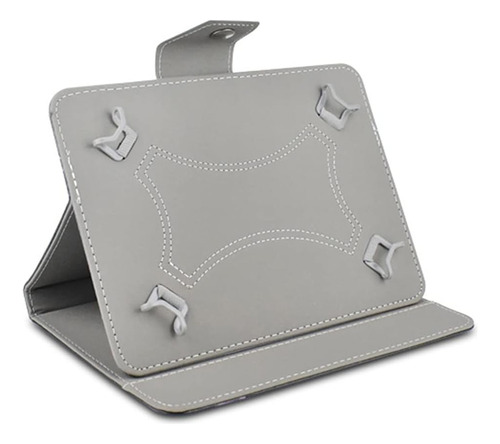 Funda Universal Para Tableta De 11 Pulgadas, Negro Y Dibujo