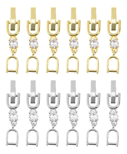 Extensor De Joyas, Pulseras, Collares, Diamantes De Imitació