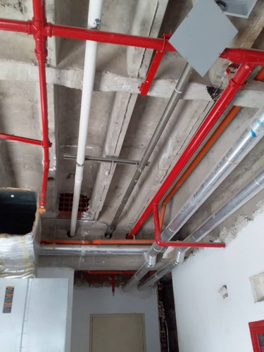 Imagen 5 de 9 de Vendo Oficina 250mts2 La Castellana