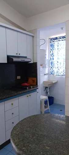 Alquiler Fijo, 2h. Costa Azul