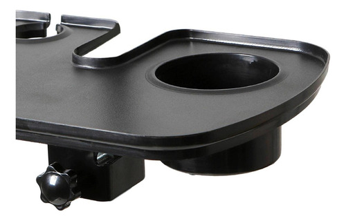 Bandeja De Soporte Para Micrófono Bandeja De Tarjeta De