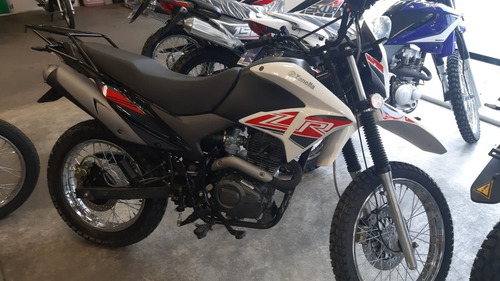 Imagen 14 de 23 de Zanella Zr 150 Ohc - Ahora 12/18 - Créditos Con Dni!