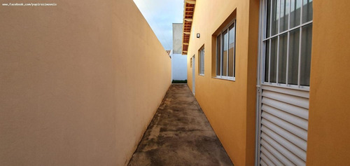 Imagem 7 de 15 de Casa Para Venda Em Tatuí, Astória, 2 Dormitórios, 1 Banheiro, 1 Vaga - 1095_1-2429833