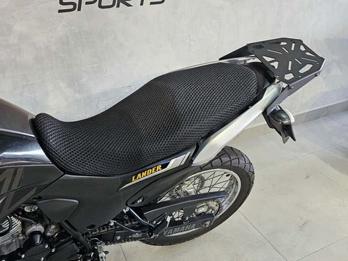 Yamaha Xtz 250 Lander
