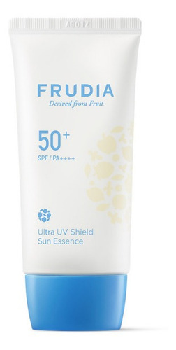 Protector Solar Con Niacinamida Frudia Cosmética Coreana