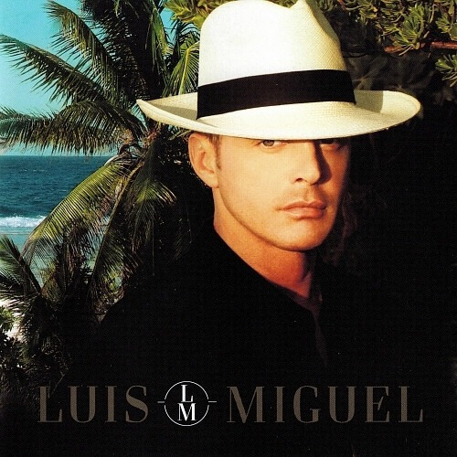 Luis Miguel - Luis Miguel Cd