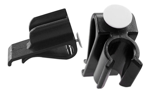 Pack De 2 Universal Golf Putter Clip